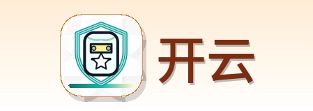开云 Logo